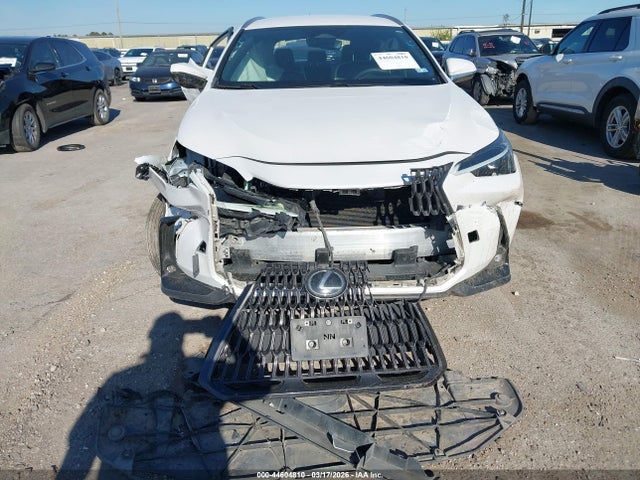 Aukcja sprzedaży 2023 Lexus Nx 250, vin: 2T2ADCAZ7PC004503, numer aukcji: 44604810