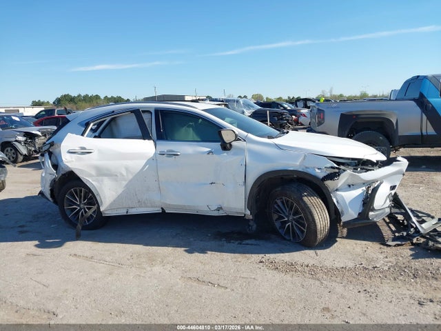 Aukcja sprzedaży 2023 Lexus Nx 250, vin: 2T2ADCAZ7PC004503, numer aukcji: 44604810