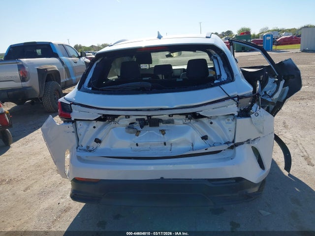 Aukcja sprzedaży 2023 Lexus Nx 250, vin: 2T2ADCAZ7PC004503, numer aukcji: 44604810