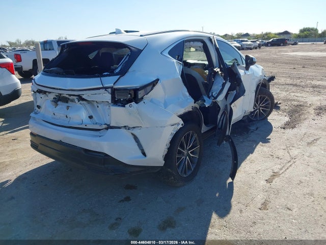 Aukcja sprzedaży 2023 Lexus Nx 250, vin: 2T2ADCAZ7PC004503, numer aukcji: 44604810