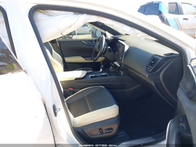 Aukcja sprzedaży 2023 Lexus Nx 250, vin: 2T2ADCAZ7PC004503, numer aukcji: 44604810