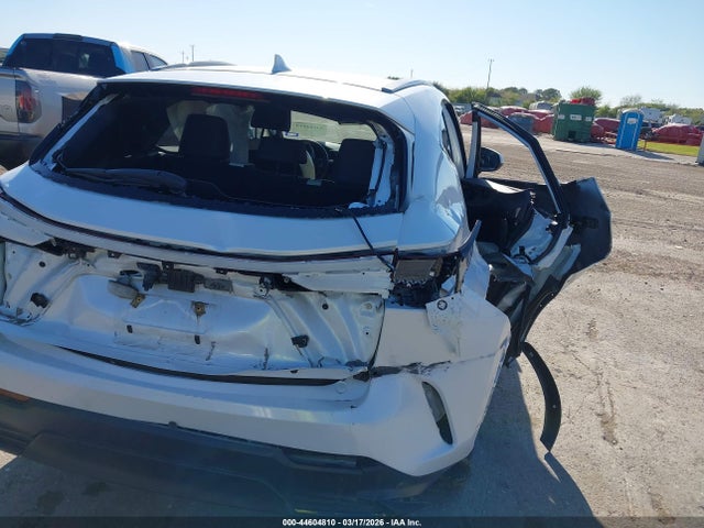 Aukcja sprzedaży 2023 Lexus Nx 250, vin: 2T2ADCAZ7PC004503, numer aukcji: 44604810