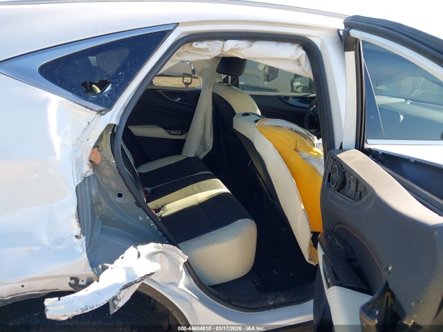Aukcja sprzedaży 2023 Lexus Nx 250, vin: 2T2ADCAZ7PC004503, numer aukcji: 44604810