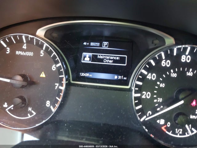 Aukcja sprzedaży 2017 Nissan Pathfinder S, vin: 5N1DR2MM1HC697426, numer aukcji: 44604809