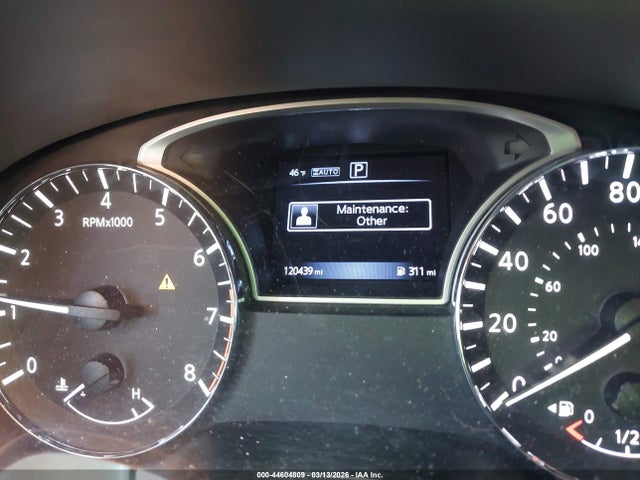Aukcja sprzedaży 2017 Nissan Pathfinder S, vin: 5N1DR2MM1HC697426, numer aukcji: 44604809