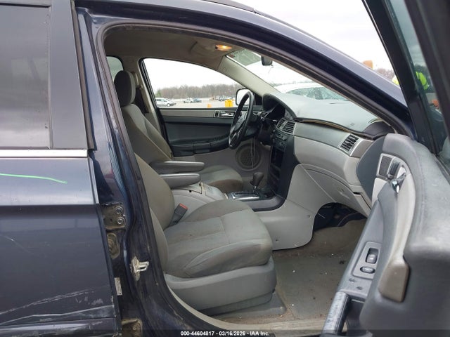 44604817 :رقم المزاد ، 2A8GM48L18R653388 vin ، 2008 Chrysler Pacifica Lx مزاد بيع