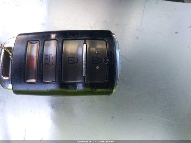 2017 KIA CADENZA KNALC4J15H5068762 Photo 10