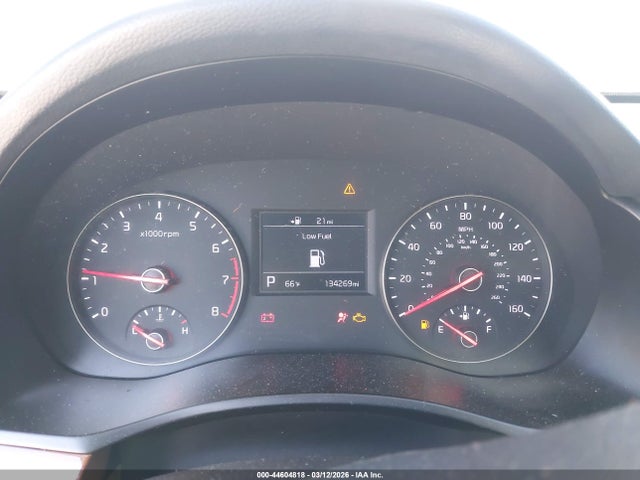 2017 KIA CADENZA KNALC4J15H5068762 Photo 6