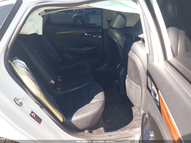 2017 KIA CADENZA KNALC4J15H5068762 Photo 7