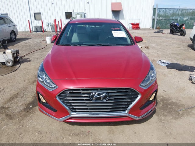5NPE24AF0KH820370 Hyundai SONATA SE
