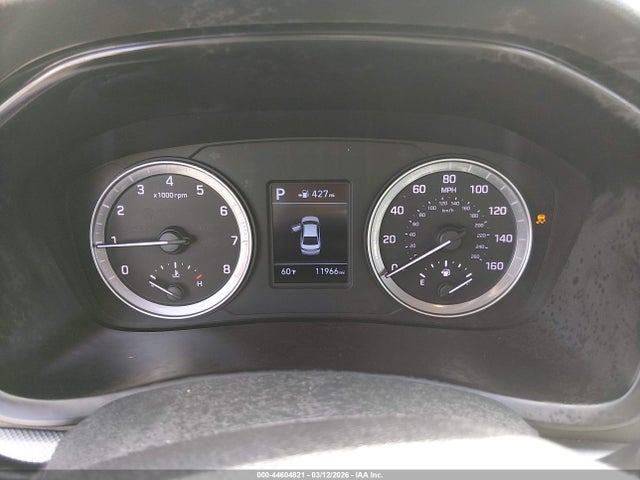 5NPE24AF0KH820370 Hyundai SONATA SE