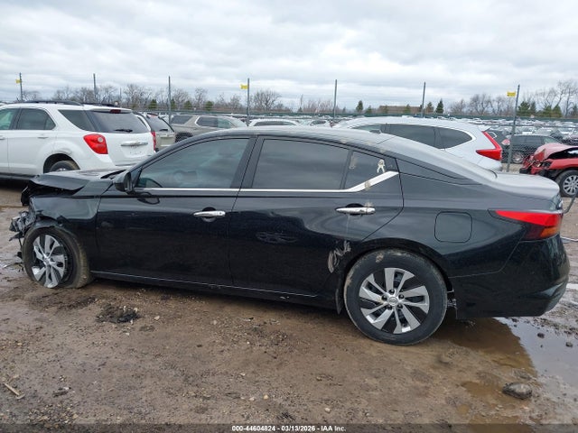 Aukcja sprzedaży 2020 Nissan Altima S Fwd, vin: 1N4BL4BV8LC234282, numer aukcji: 44604824