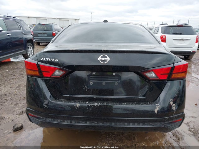 Aukcja sprzedaży 2020 Nissan Altima S Fwd, vin: 1N4BL4BV8LC234282, numer aukcji: 44604824