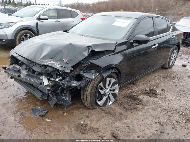 Aukcja sprzedaży 2020 Nissan Altima S Fwd, vin: 1N4BL4BV8LC234282, numer aukcji: 44604824