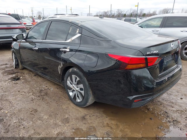Aukcja sprzedaży 2020 Nissan Altima S Fwd, vin: 1N4BL4BV8LC234282, numer aukcji: 44604824
