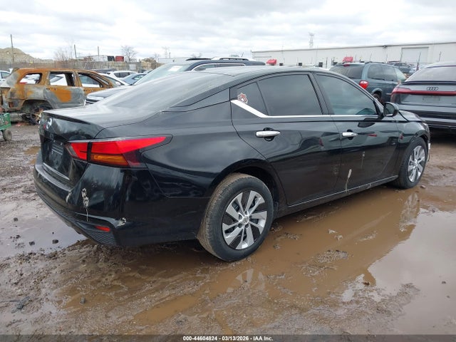 Aukcja sprzedaży 2020 Nissan Altima S Fwd, vin: 1N4BL4BV8LC234282, numer aukcji: 44604824