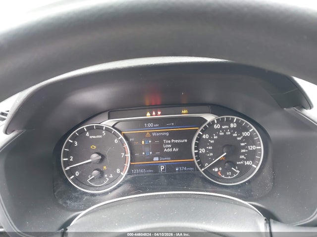 Aukcja sprzedaży 2020 Nissan Altima S Fwd, vin: 1N4BL4BV8LC234282, numer aukcji: 44604824