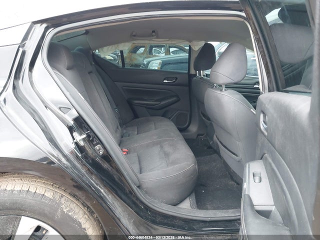 Aukcja sprzedaży 2020 Nissan Altima S Fwd, vin: 1N4BL4BV8LC234282, numer aukcji: 44604824