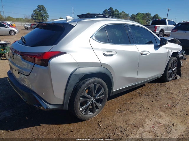 Aukcja sprzedaży 2019 Lexus Ux 200 F Sport, vin: JTHY3JBH7K2000909, numer aukcji: 44604827