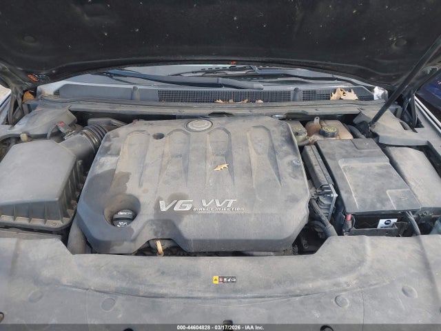 Продаж на аукціоні авто 2015 Cadillac Xts Luxury, vin: 2G61N5S34F9199694, номер лоту: 44604828