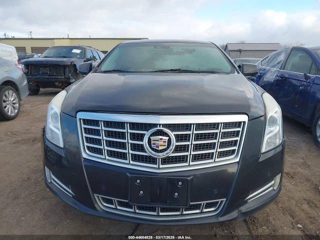 Продаж на аукціоні авто 2015 Cadillac Xts Luxury, vin: 2G61N5S34F9199694, номер лоту: 44604828