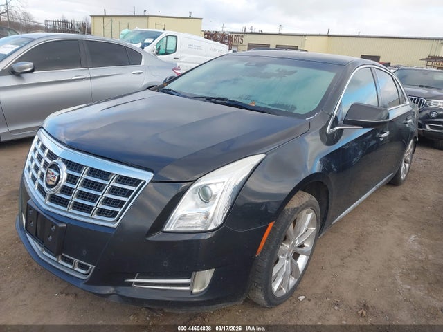 Продаж на аукціоні авто 2015 Cadillac Xts Luxury, vin: 2G61N5S34F9199694, номер лоту: 44604828