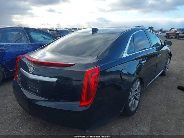 Продаж на аукціоні авто 2015 Cadillac Xts Luxury, vin: 2G61N5S34F9199694, номер лоту: 44604828