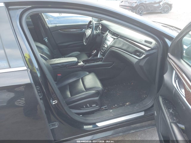 Продаж на аукціоні авто 2015 Cadillac Xts Luxury, vin: 2G61N5S34F9199694, номер лоту: 44604828