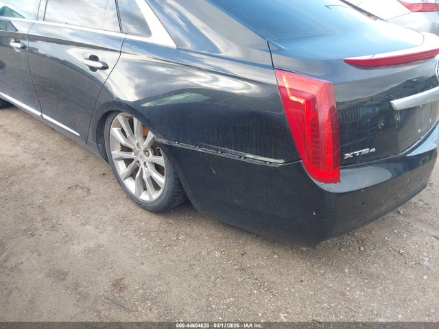 Продаж на аукціоні авто 2015 Cadillac Xts Luxury, vin: 2G61N5S34F9199694, номер лоту: 44604828