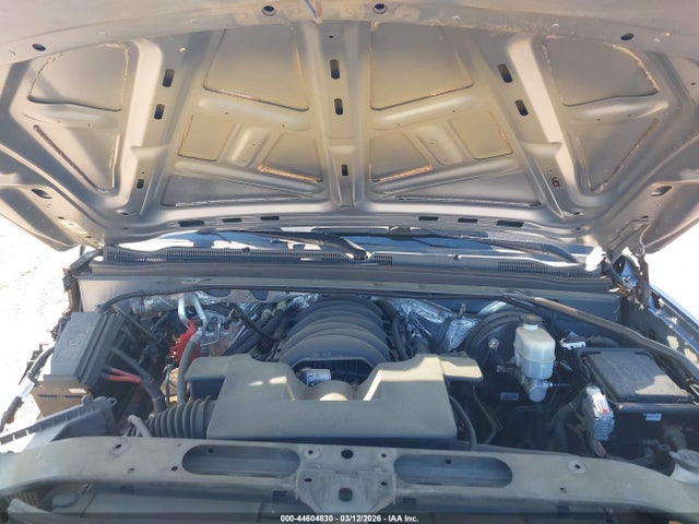 Продажа на аукционе авто 2016 Chevrolet Tahoe Lt, vin: 1GNSCBKC3GR468935, номер лота: 44604830