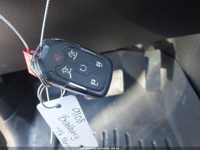 Продажа на аукционе авто 2016 Chevrolet Tahoe Lt, vin: 1GNSCBKC3GR468935, номер лота: 44604830
