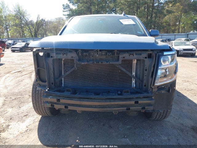 Продажа на аукционе авто 2016 Chevrolet Tahoe Lt, vin: 1GNSCBKC3GR468935, номер лота: 44604830