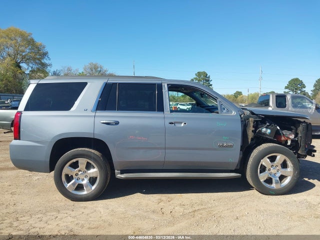 Продажа на аукционе авто 2016 Chevrolet Tahoe Lt, vin: 1GNSCBKC3GR468935, номер лота: 44604830
