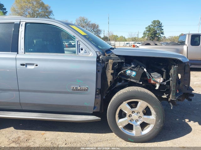 Продажа на аукционе авто 2016 Chevrolet Tahoe Lt, vin: 1GNSCBKC3GR468935, номер лота: 44604830