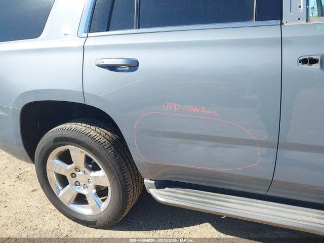 Продажа на аукционе авто 2016 Chevrolet Tahoe Lt, vin: 1GNSCBKC3GR468935, номер лота: 44604830