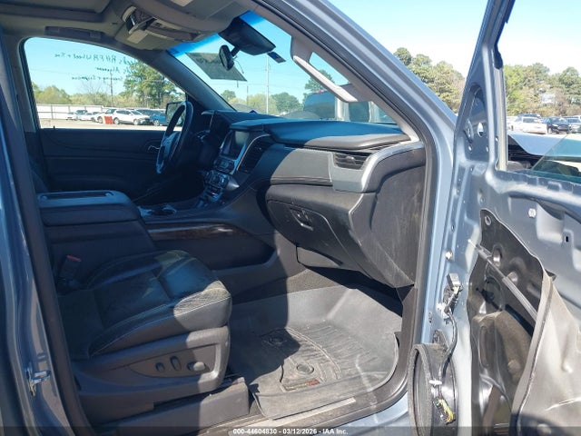 Продажа на аукционе авто 2016 Chevrolet Tahoe Lt, vin: 1GNSCBKC3GR468935, номер лота: 44604830