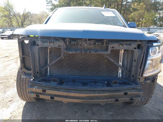 Продажа на аукционе авто 2016 Chevrolet Tahoe Lt, vin: 1GNSCBKC3GR468935, номер лота: 44604830