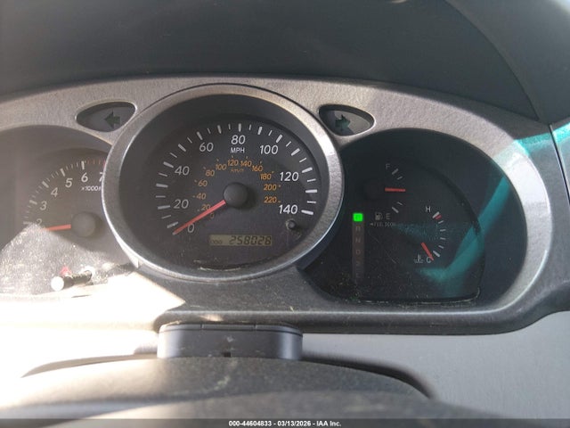 2003 TOYOTA HIGHLANDER JTEGF21AX30097840 Photo 6