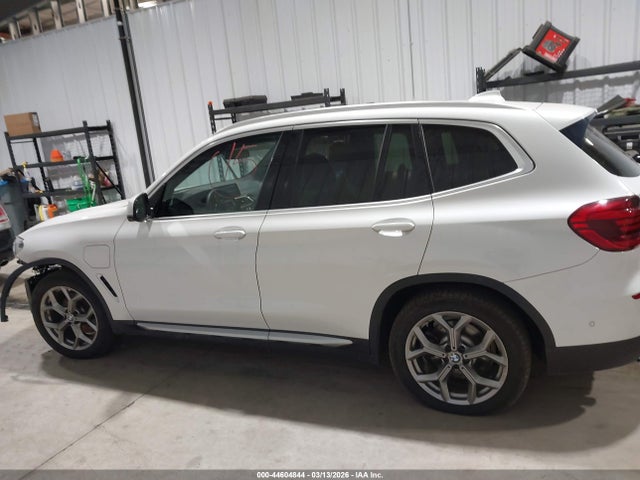 BMW X3 Phev Xdrive30e 2021 5UXTS1C00M9F57678 Image 14