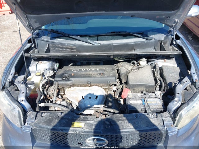 2009 SCION XB JTLKE50E991090232 Photo 9