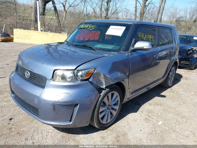 2009 SCION XB JTLKE50E991090232 Photo 1