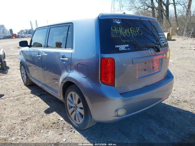 2009 SCION XB JTLKE50E991090232 Photo 2