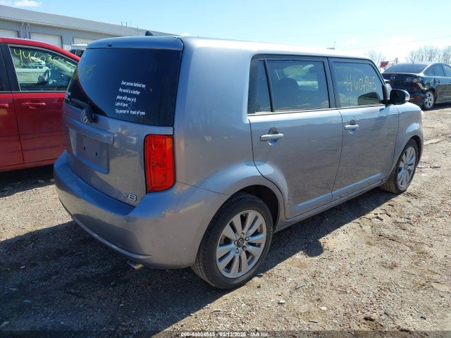 2009 SCION XB JTLKE50E991090232 Photo 3