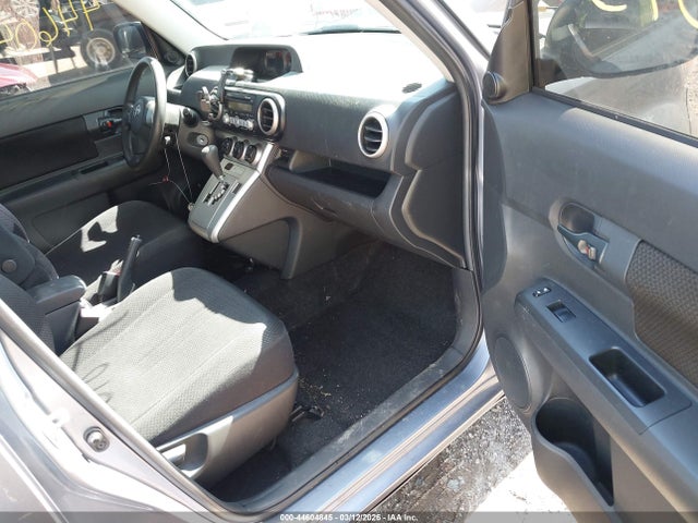 2009 SCION XB JTLKE50E991090232 Photo 4