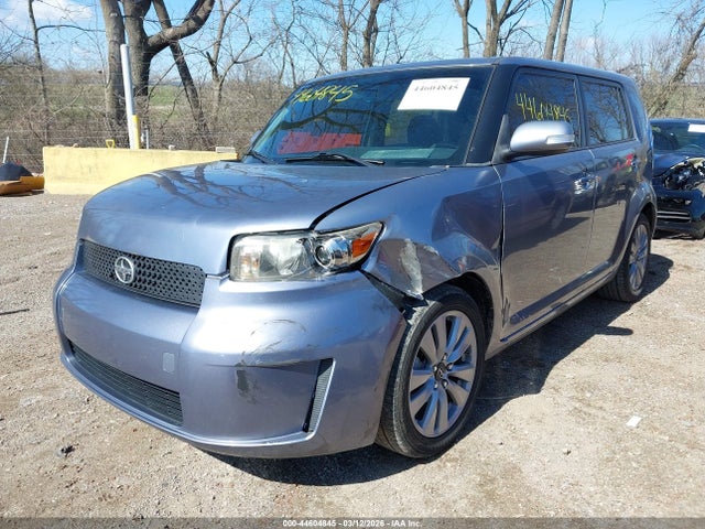 2009 SCION XB JTLKE50E991090232 Photo 5