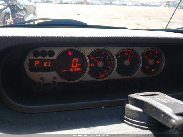 2009 SCION XB JTLKE50E991090232 Photo 6