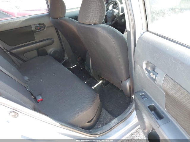 2009 SCION XB JTLKE50E991090232 Photo 7