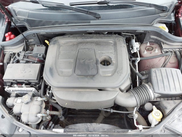 2021 JEEP GRAND CHEROKEE 1C4RJFAG5MC859057 Photo 9