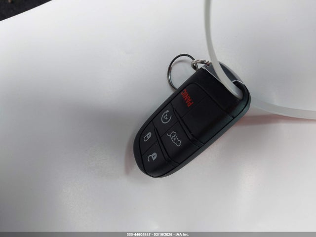 2021 JEEP GRAND CHEROKEE 1C4RJFAG5MC859057 Photo 10