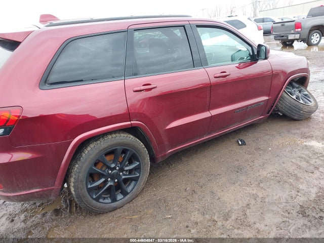 2021 JEEP GRAND CHEROKEE 1C4RJFAG5MC859057 Photo 3
